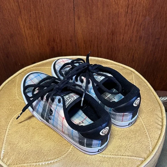 C1RCA AL 50 skate shoes, Size 9, Like New - Picture 8 of 8